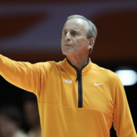 Tennessee Vols basketball